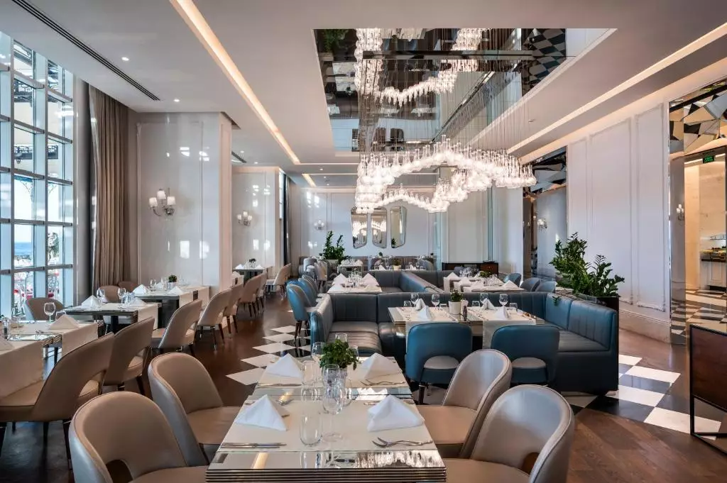 Kaya Palazzo Resort and Casino